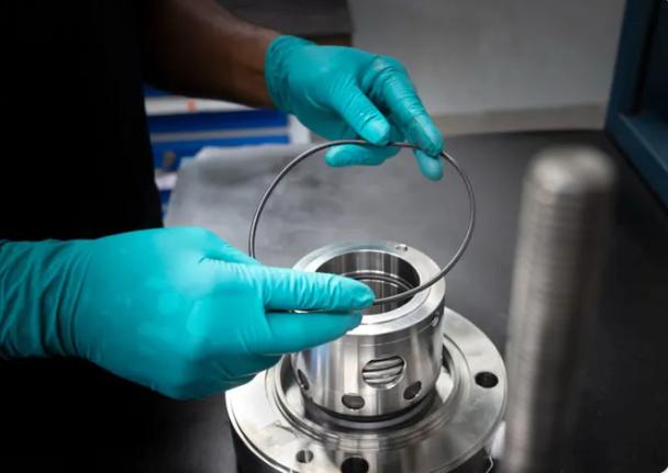 Mechanical Seals